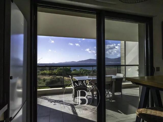 Appartement de 3 pièces de luxe en vente à Pietrosella, France