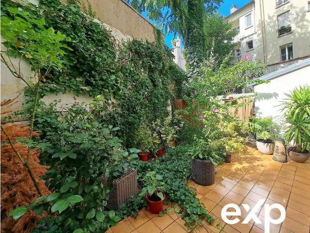 Appartement de luxe de 3 pièces en vente à Provence Opéra – Grands Boulevards, Paris, Île de France
