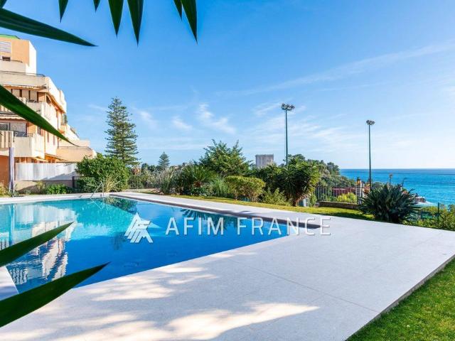 Appartement de luxe de 3 pièces en vente à Roquebrune Cap Martin, France