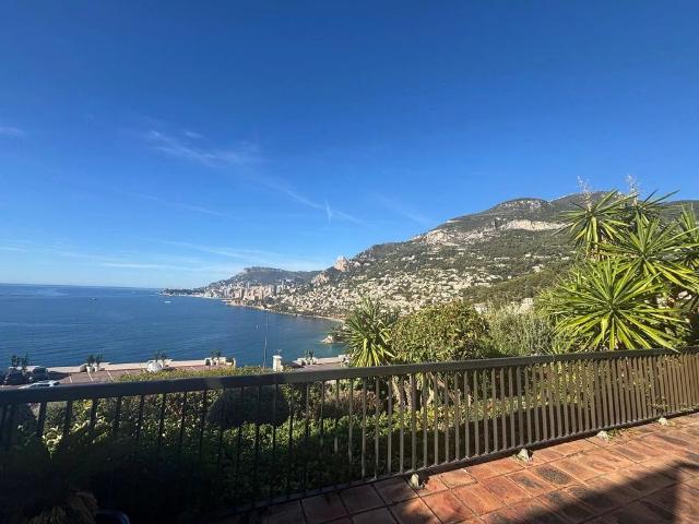 Appartement de luxe de 3 pièces en vente à Roquebrune Cap Martin, Provence Alpes Côte d'Azur
