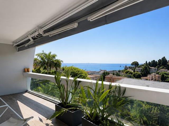 Appartement de luxe de 3 pièces en vente à Roquebrune Cap Martin, Provence Alpes Côte d'Azur