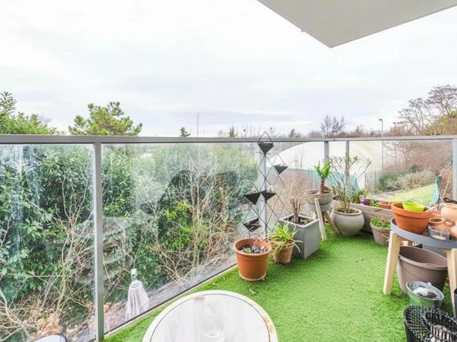 Appartement de luxe de 3 pièces en vente à Rueil Malmaison, Île de France