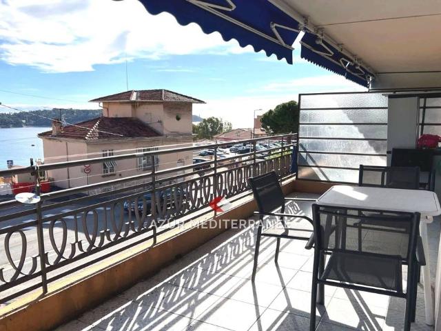 Appartement de luxe de 3 pièces en vente à Villefranche sur Mer, France