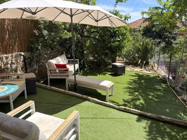 Appartement de luxe de 3 pièces en vente à Villefranche sur Mer, France
