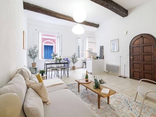 Appartement de luxe de 3 pièces en vente à Villefranche sur Mer, France
