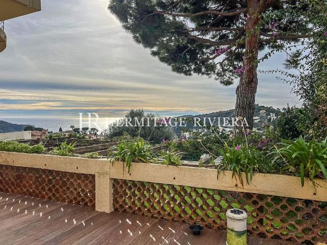Appartement de luxe de 3 pièces en vente à Villefranche sur Mer, Provence Alpes Côte d'Azur