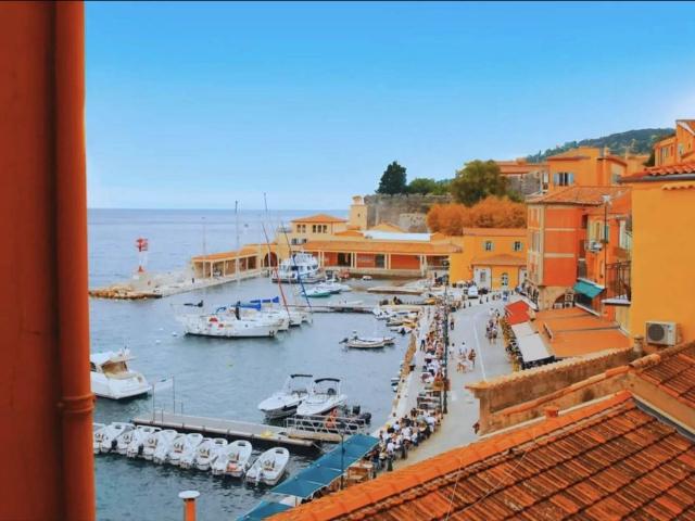 Appartement de luxe de 3 pièces en vente à Villefranche sur Mer, Provence Alpes Côte d'Azur