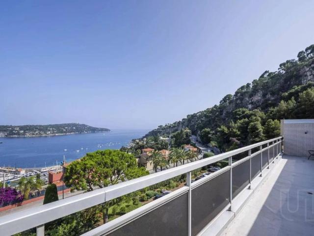 Appartement de luxe de 3 pièces en vente à Villefranche sur Mer, Provence Alpes Côte d'Azur