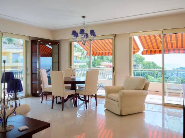 Appartement de luxe de 3 pièces en vente à Villefranche sur Mer, Provence Alpes Côte d'Azur