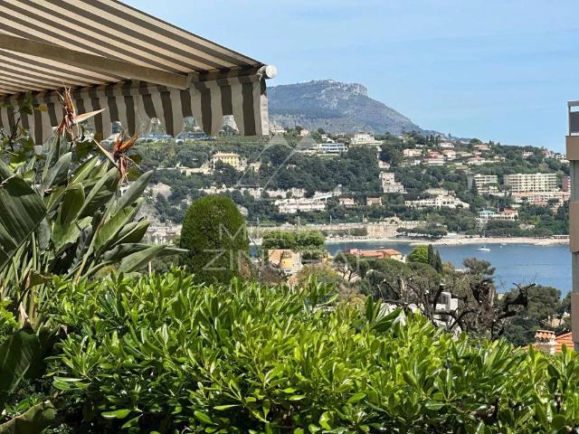 Appartement de luxe de 3 pièces en vente à Villefranche sur Mer, Provence Alpes Côte d'Azur