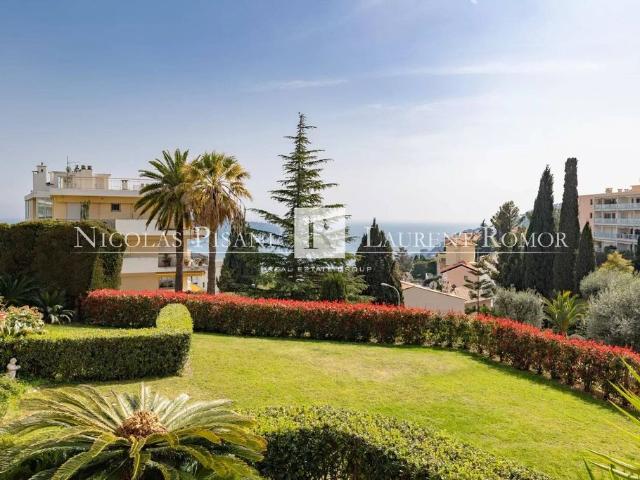 Appartement de luxe de 3 pièces en vente à Villefranche sur Mer, Provence Alpes Côte d'Azur