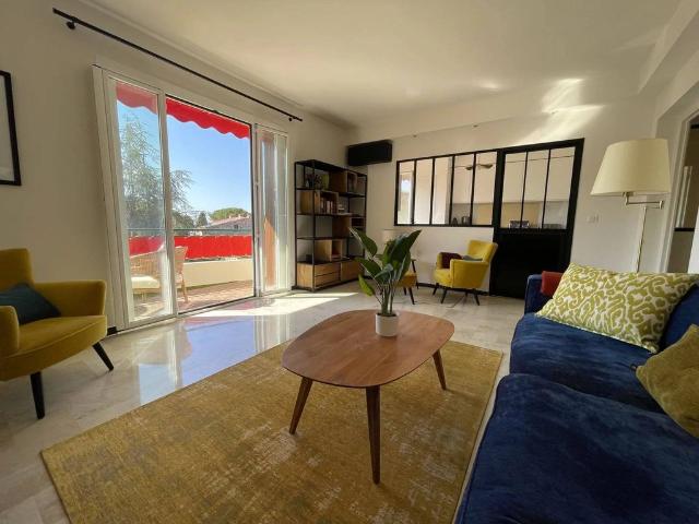 Appartement de luxe de 3 pièces en vente à Villefranche sur Mer, Provence Alpes Côte d'Azur