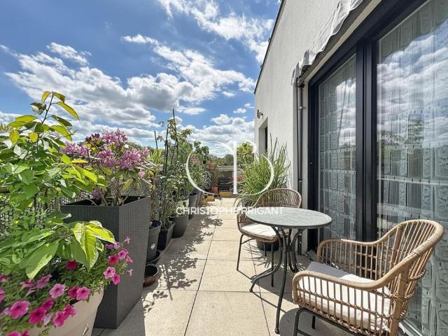Appartement de luxe de 3 pièces en vente à Villejuif, France