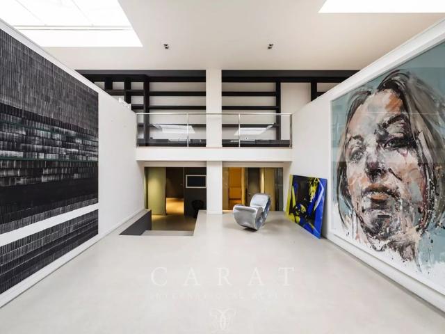 Appartement de luxe de 442 m2 en vente La Muette, Auteuil, Porte Dauphine, France