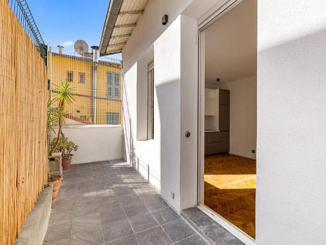 Appartement de luxe de 45 m2 en vente Nice, Provence Alpes Côte d'Azur