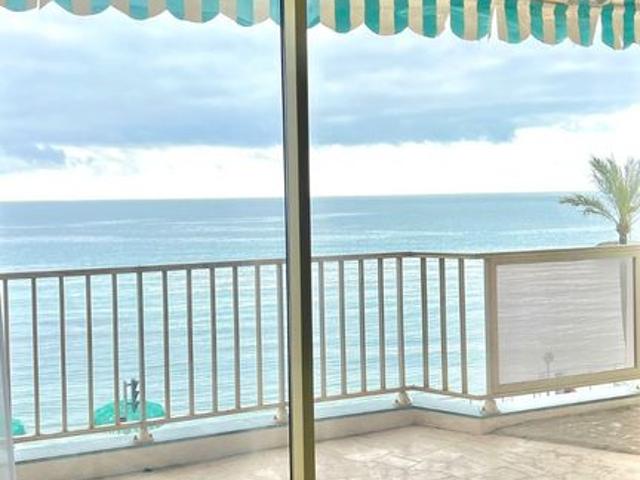 Appartement de luxe de 45 m2 en vente Roquebrune Cap Martin, Provence Alpes Côte d'Azur