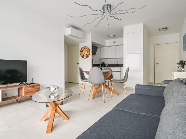Appartement de luxe de 45 m2 en vente Saint Cyr sur Mer, Provence Alpes Côte d'Azur