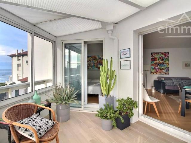 Appartement de luxe de 48 m2 en vente Anglet, Nouvelle Aquitaine
