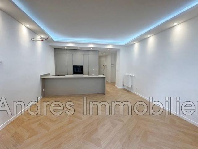 Appartement de luxe de 48 m2 en vente Cannes, France