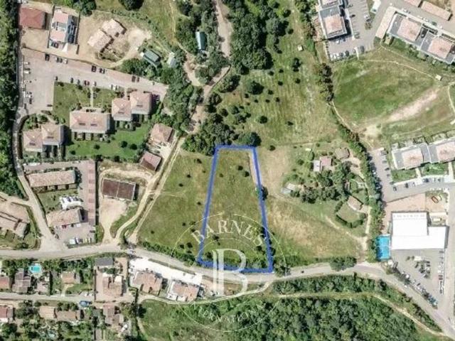 Appartement de luxe de 4000 m2 en vente Porto Vecchio, Corse