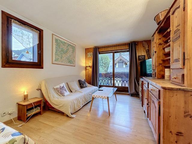 Appartement de luxe de 40 m2 en vente Chamonix Mont Blanc, France