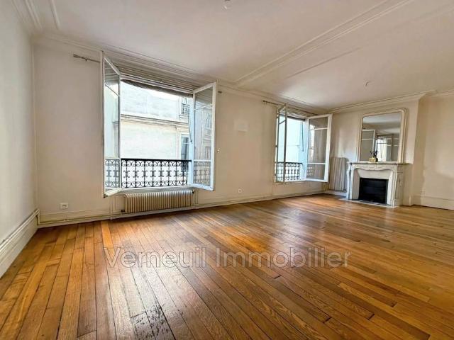 Appartement de luxe de 40 m2 en vente Tour Eiffel, Invalides – Ecole Militaire, Saint Thomas d’Aquin, France