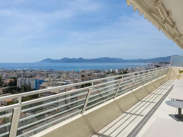 Appartement de luxe de 424 m2 en vente Cannes, Provence Alpes Côte d'Azur