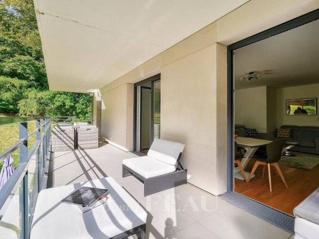 Appartement de luxe de 4 chambres en vente à Ville d'Avray, Île de France