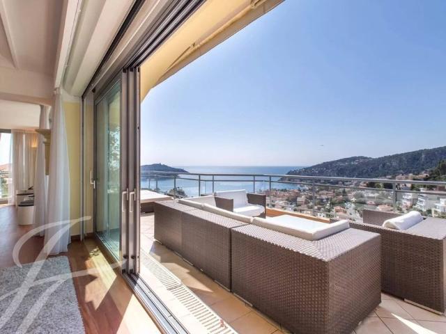 Appartement de luxe de 4 chambres en vente à Villefranche sur Mer, Provence Alpes Côte d'Azur