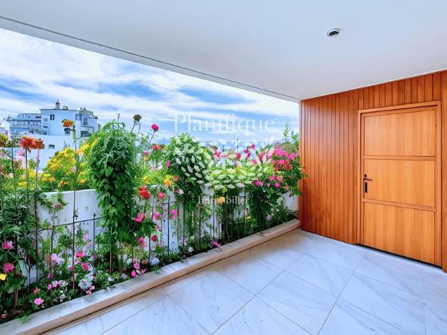 Appartement de luxe de 4 chambres en vente à Annecy, Auvergne Rhône Alpes