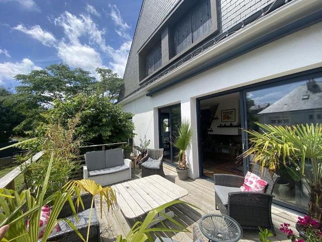Appartement de luxe de 238 m2 en vente Auray, France