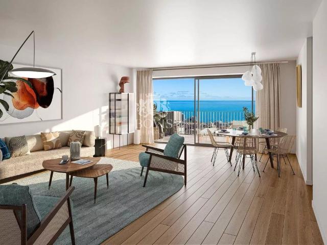 Appartement de luxe de 4 chambres en vente à Beausoleil, France