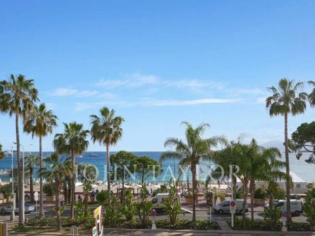 Appartement de luxe de 4 chambres en vente à Cannes, Provence Alpes Côte d'Azur
