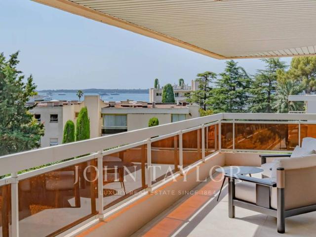 Appartement de luxe de 4 chambres en vente à Cannes, Provence Alpes Côte d'Azur