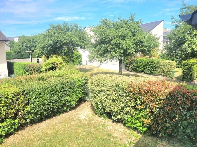 Appartement de luxe de 4 chambres en vente à Cesson Sévigné, France