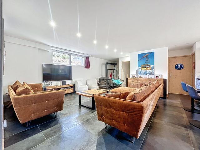 Appartement de luxe de 5 pièces en vente à Chamonix Mont Blanc, Auvergne Rhône Alpes