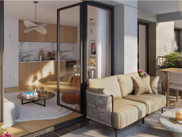 Appartement de luxe de 4 chambres en vente à Claix, Auvergne Rhône Alpes