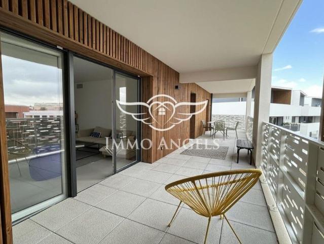 Appartement de luxe de 4 chambres en vente à Clapiers, France