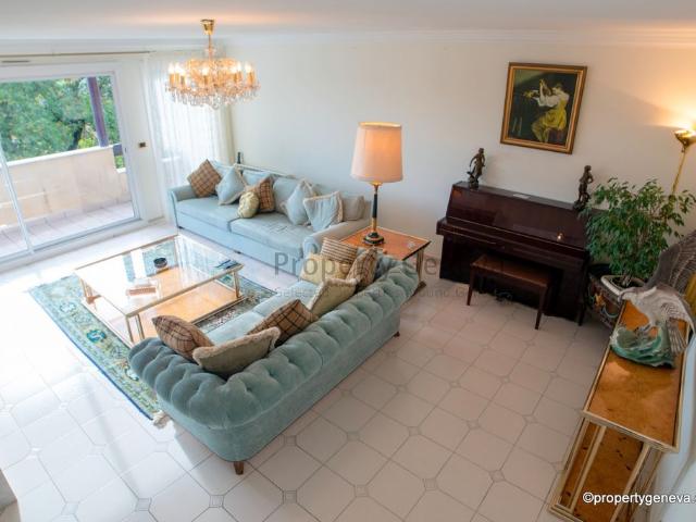 Appartement de luxe de 4 chambres en vente à Ferney Voltaire, Auvergne Rhône Alpes
