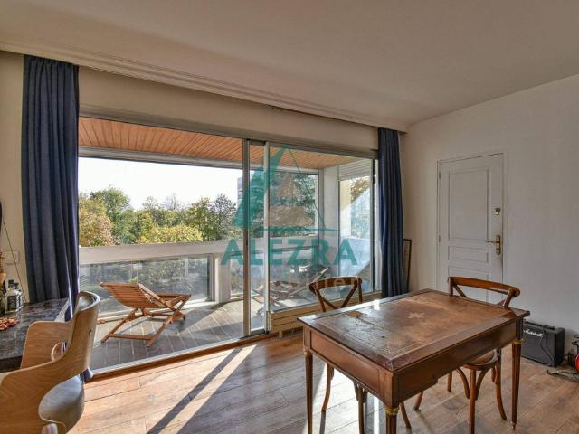 Appartement de luxe de 4 chambres en vente à Garches, Île de France