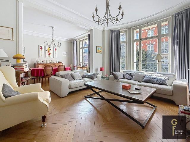 Appartement de luxe de 4 chambres en vente à La Madeleine, France