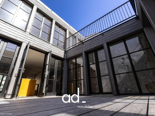 Appartement de luxe de 4 chambres en vente à La Rochelle, France