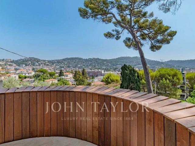 Appartement de luxe de 4 chambres en vente à Le Cannet, Provence Alpes Côte d'Azur