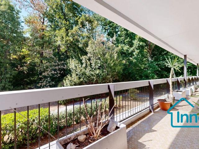 Appartement de luxe de 4 chambres en vente à Le Chesnay, Île de France