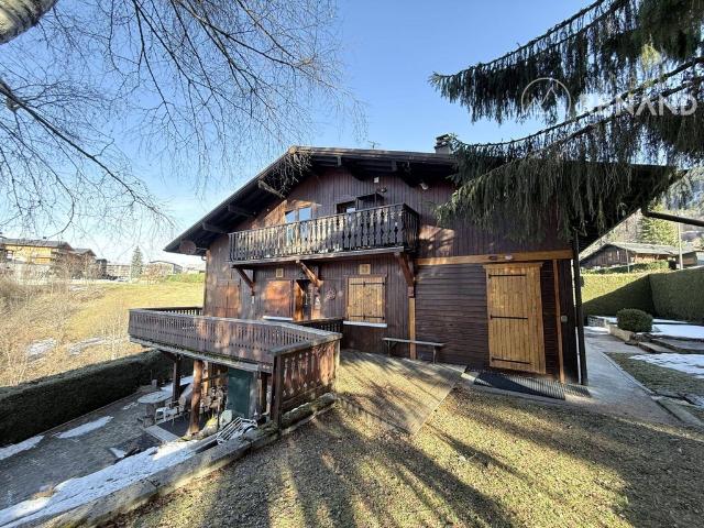 Appartement de luxe de 4 chambres en vente à Les Carrys, France