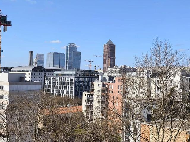 Appartement de luxe de 4 chambres en vente à Lyon, France