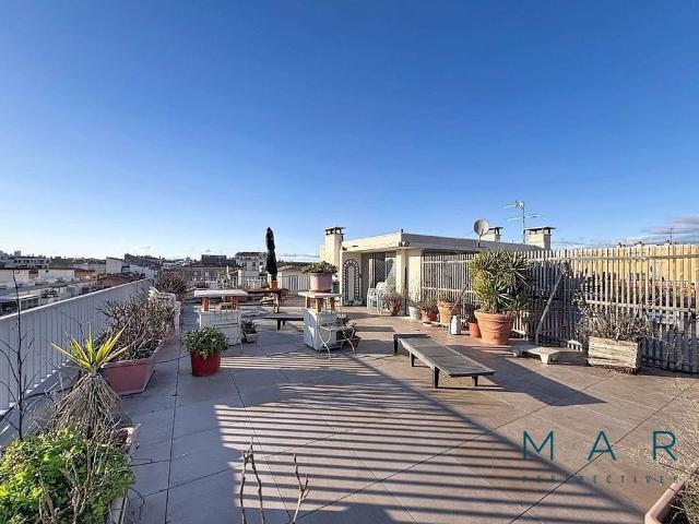 Appartement de luxe de 4 chambres en vente à Montpellier, Occitanie