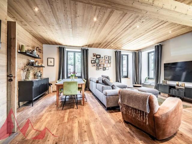Appartement de luxe de 4 chambres en vente à Montriond, Auvergne Rhône Alpes