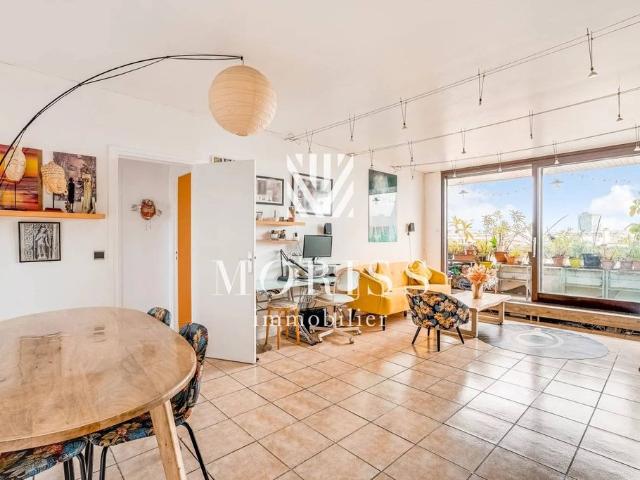Appartement de luxe de 4 chambres en vente à Motte Picquet, Commerce, Necker, Paris, Île de France