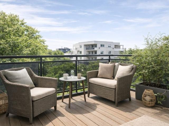 Appartement de luxe de 4 chambres en vente à Nanterre, France
